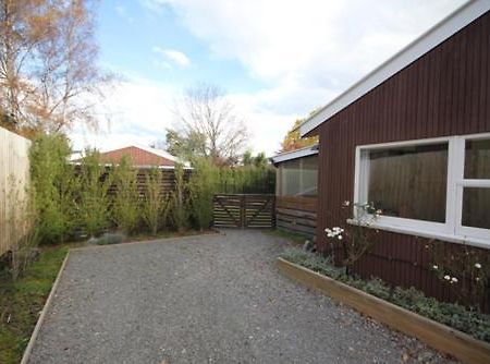 Vila 3 Woodbank Road Hanmer Springs Exteriér fotografie