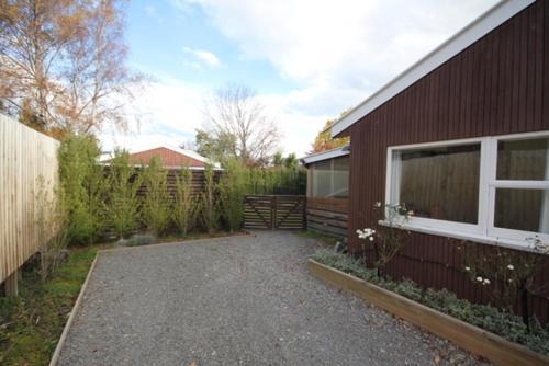 Vila 3 Woodbank Road Hanmer Springs Exteriér fotografie